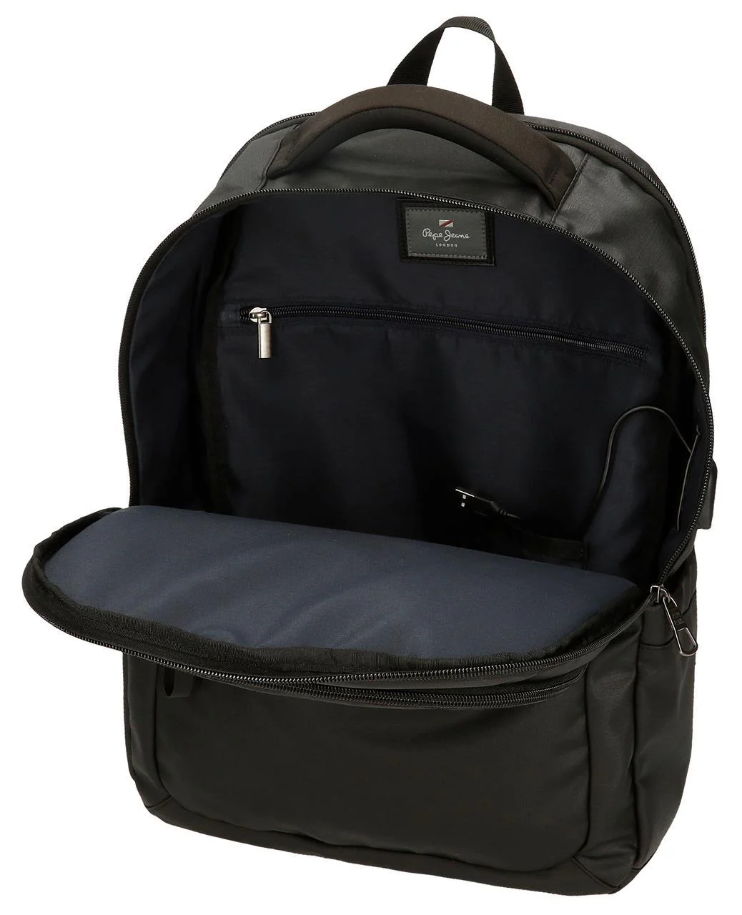 7022842 MOCHILA ADAP.PORTAORD&TABLET 3C.PJL DORTMUND ANT. - Image 9