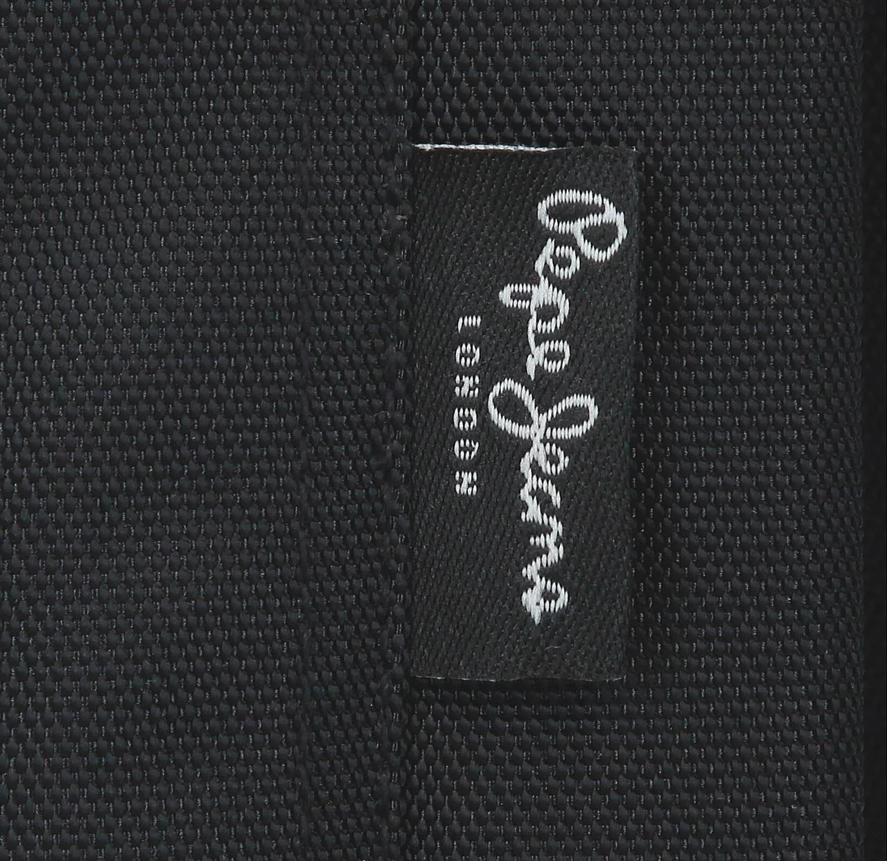 7042344 MOCHILA ADAP. PORTAORD.2C.PJL STRATFORD NEGRO - Image 11