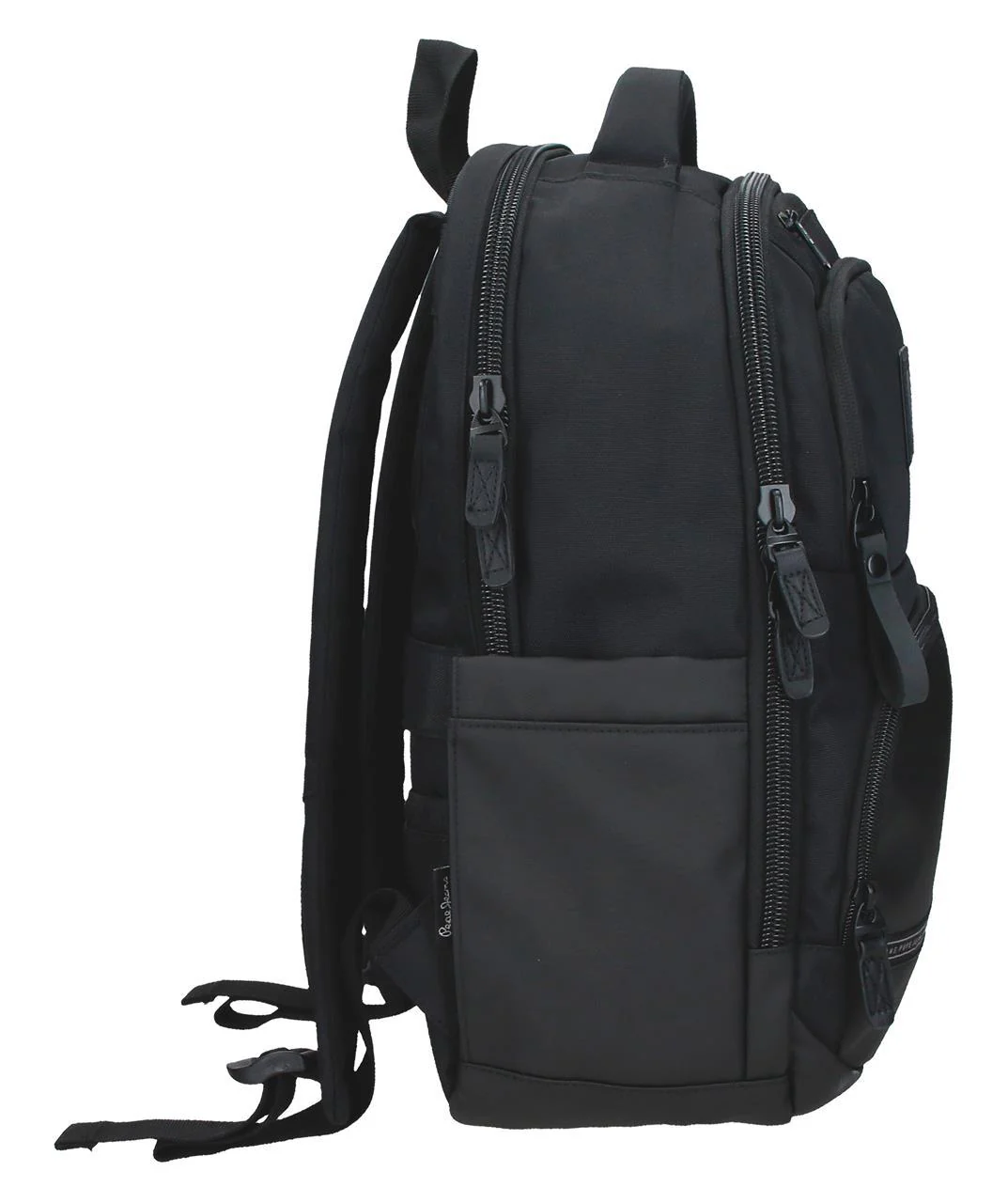 7042344 MOCHILA ADAP. PORTAORD.2C.PJL STRATFORD NEGRO - Image 2