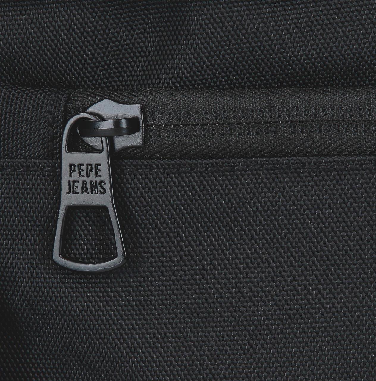 7042344 MOCHILA ADAP. PORTAORD.2C.PJL STRATFORD NEGRO - Image 9