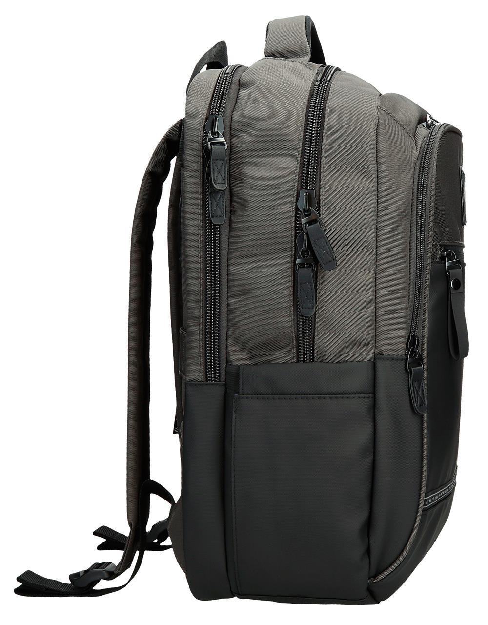 7042543 MOCHILA ADAP. PORTAORD. 2C.PJL STRATFORD - Image 2