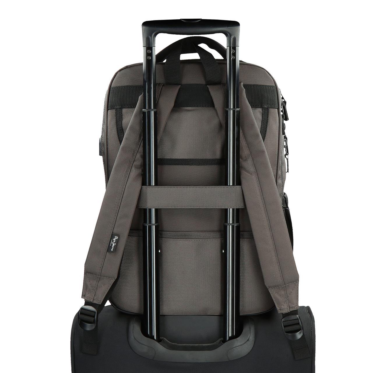 7042543 MOCHILA ADAP. PORTAORD. 2C.PJL STRATFORD - Image 9
