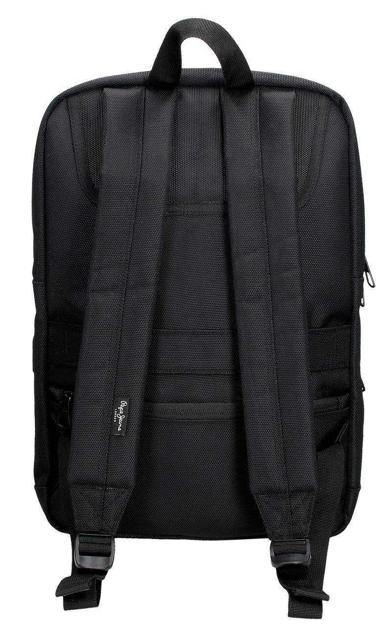 7052242 MOCHILA ADAP. PORTAORD.2C 40CM. PJL BLACKMORE - Image 3