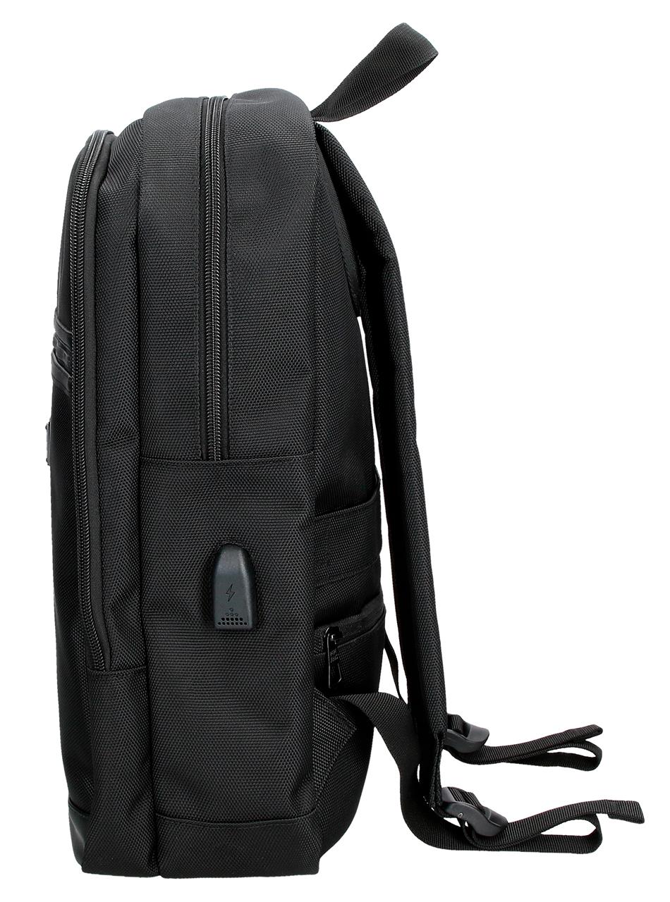 7052242 MOCHILA ADAP. PORTAORD.2C 40CM. PJL BLACKMORE - Image 4