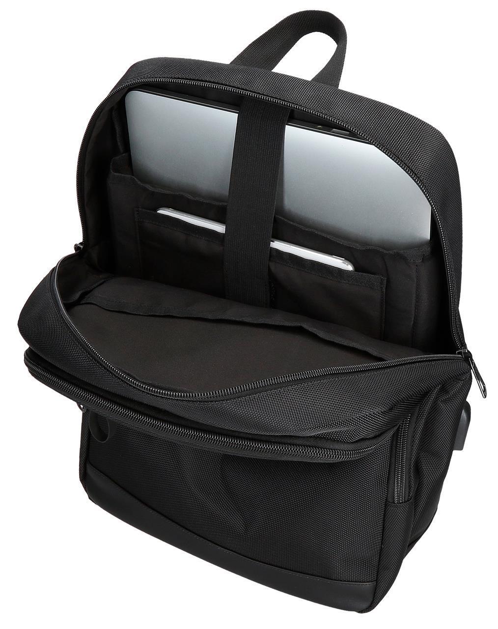 7052242 MOCHILA ADAP. PORTAORD.2C 40CM. PJL BLACKMORE - Image 5