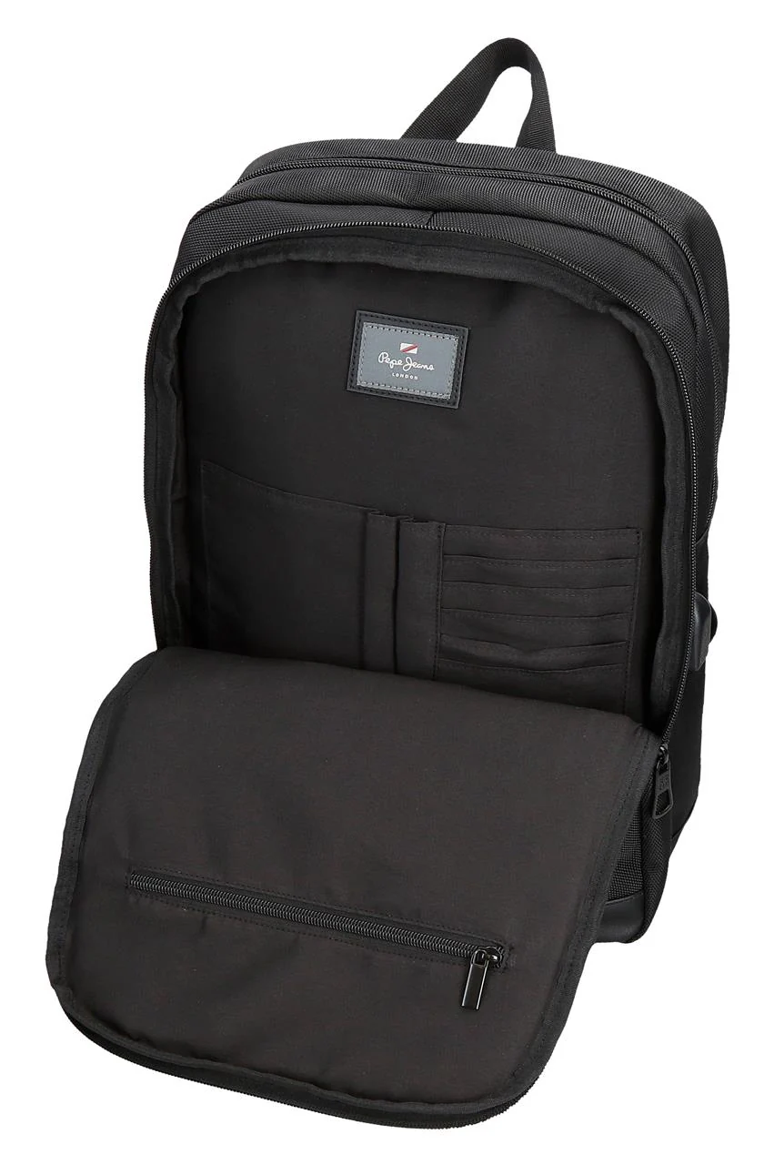 7052242 MOCHILA ADAP. PORTAORD.2C 40CM. PJL BLACKMORE - Image 7