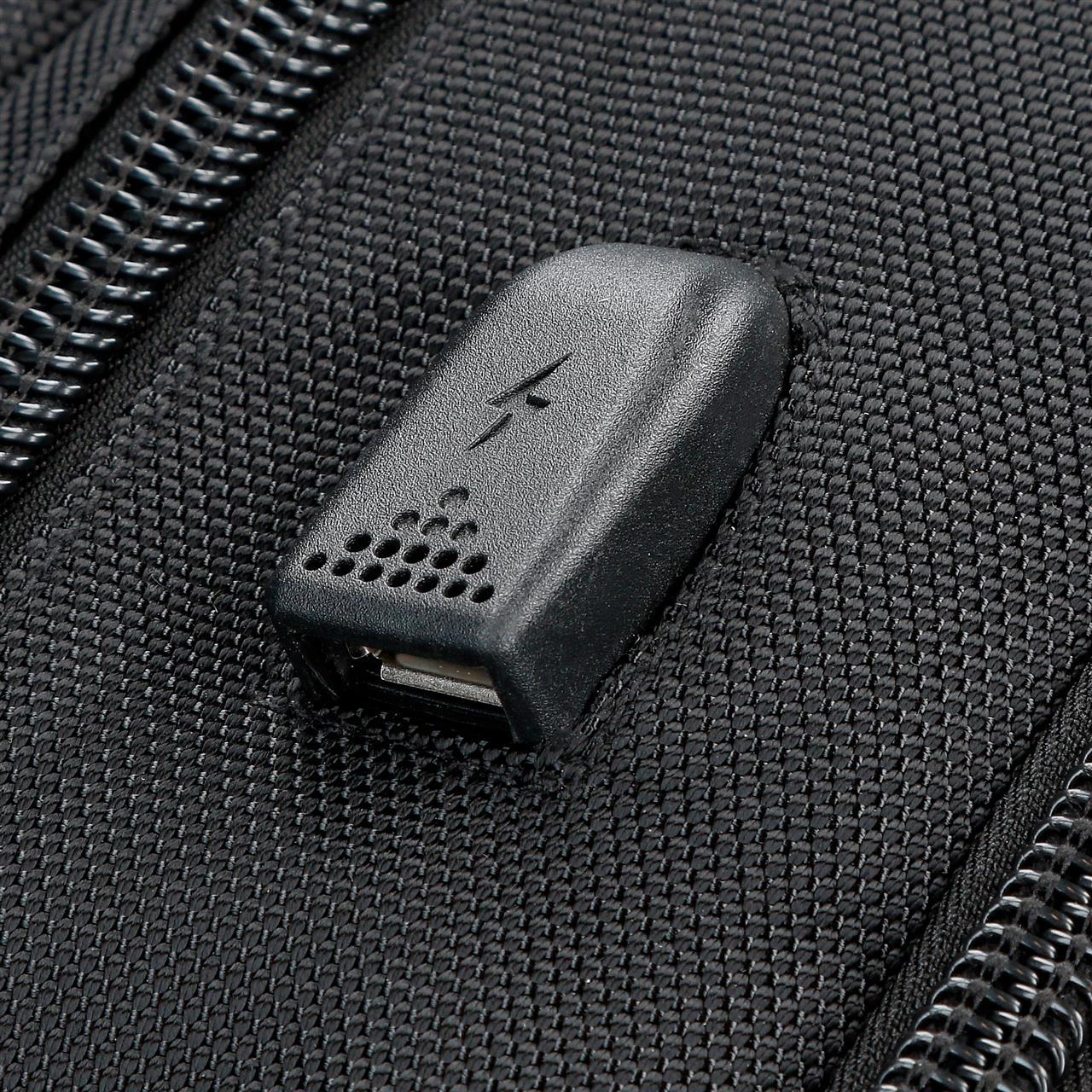 7052342 MOCHILA ADAP. PORTAORD.2C.PJL BLACKMORE - Image 12