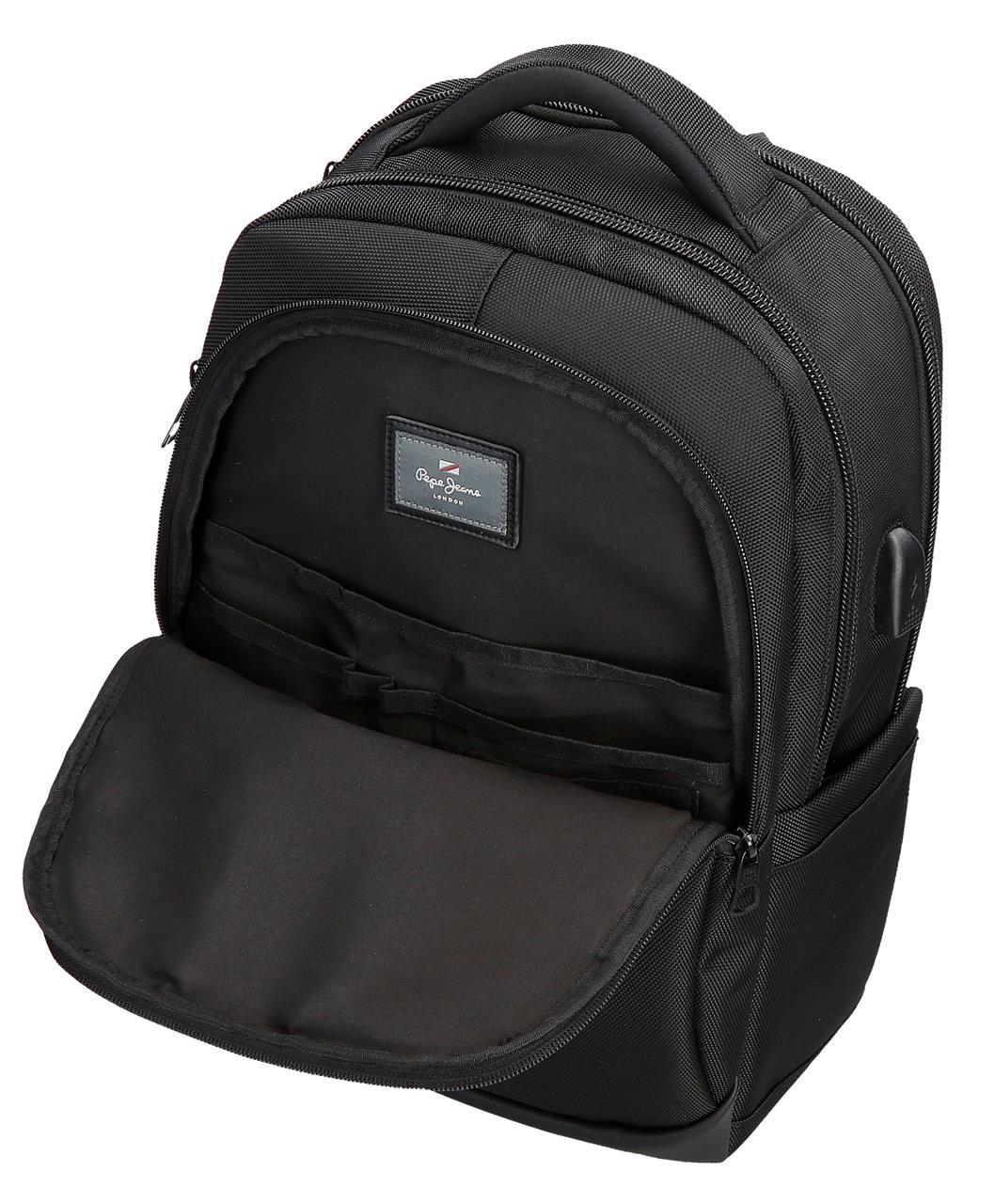 7052342 MOCHILA ADAP. PORTAORD.2C.PJL BLACKMORE - Image 13