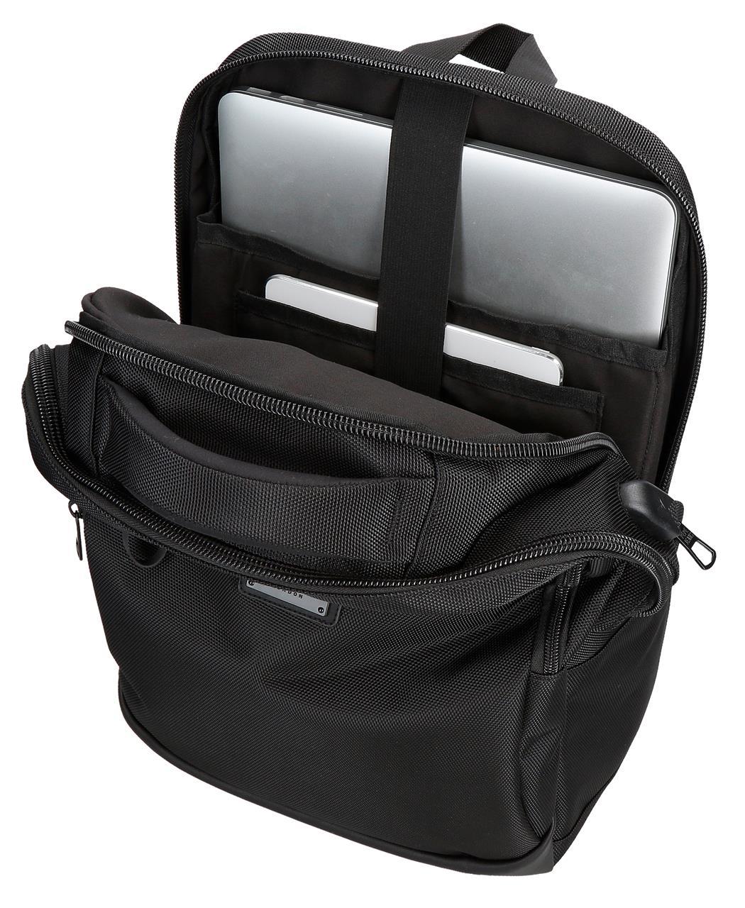 7052342 MOCHILA ADAP. PORTAORD.2C.PJL BLACKMORE - Image 5