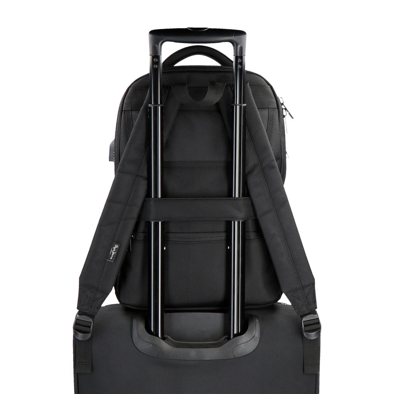 7052342 MOCHILA ADAP. PORTAORD.2C.PJL BLACKMORE - Image 9