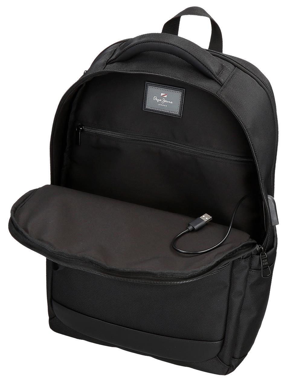 7052842 MOCHILA ADAP.PORTAORD&TABLET 3C.PJL BLACKMORE - Image 11
