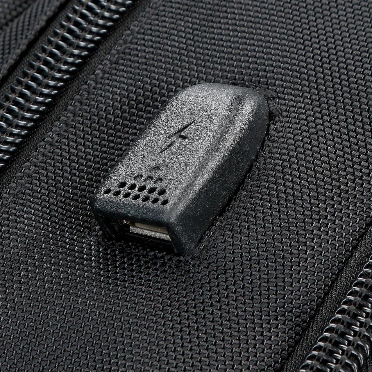 7052842 MOCHILA ADAP.PORTAORD&TABLET 3C.PJL BLACKMORE - Image 12