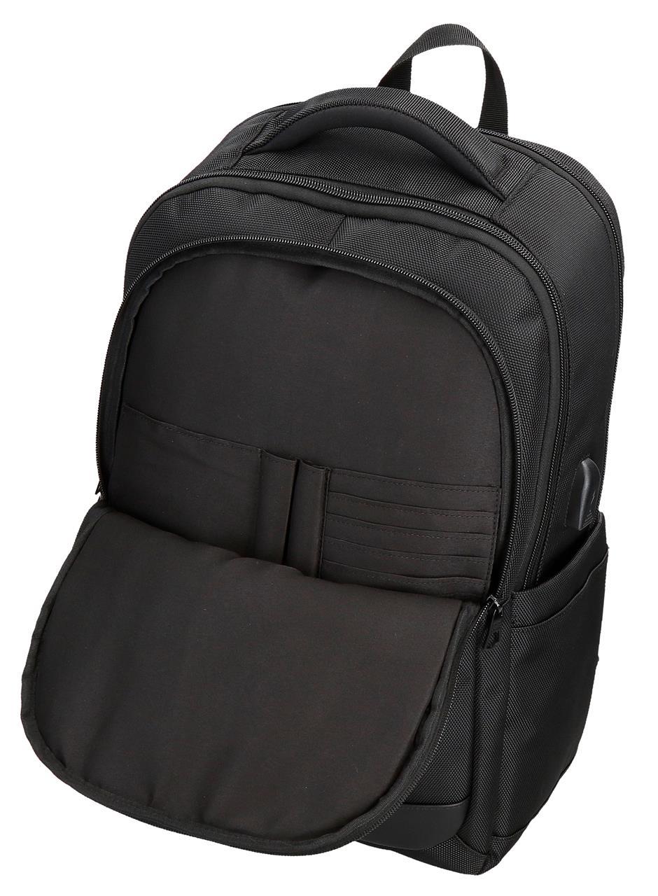 7052842 MOCHILA ADAP.PORTAORD&TABLET 3C.PJL BLACKMORE - Image 13