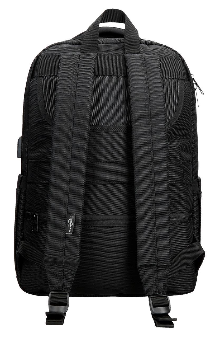 7052842 MOCHILA ADAP.PORTAORD&TABLET 3C.PJL BLACKMORE - Image 3
