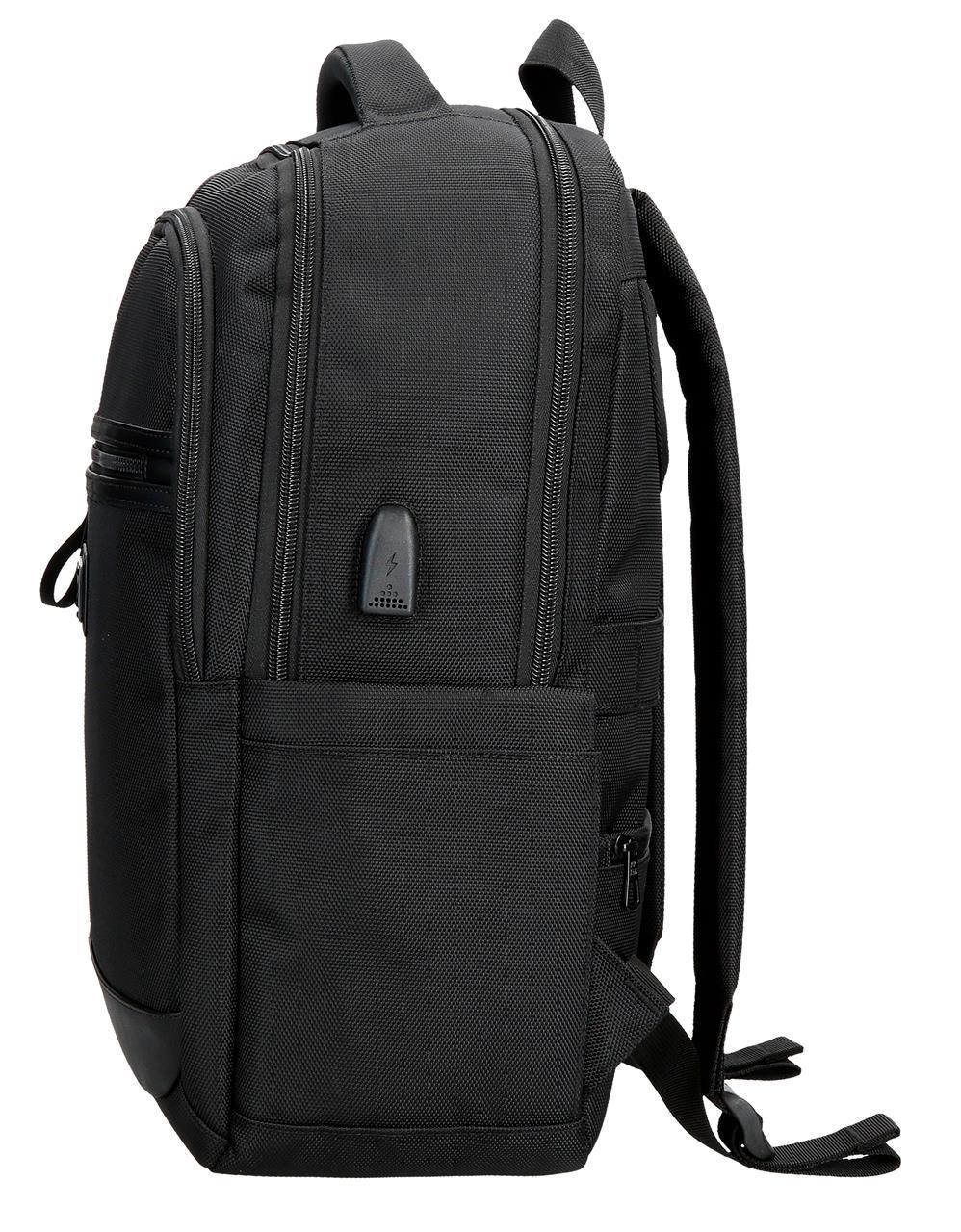 7052842 MOCHILA ADAP.PORTAORD&TABLET 3C.PJL BLACKMORE - Image 4