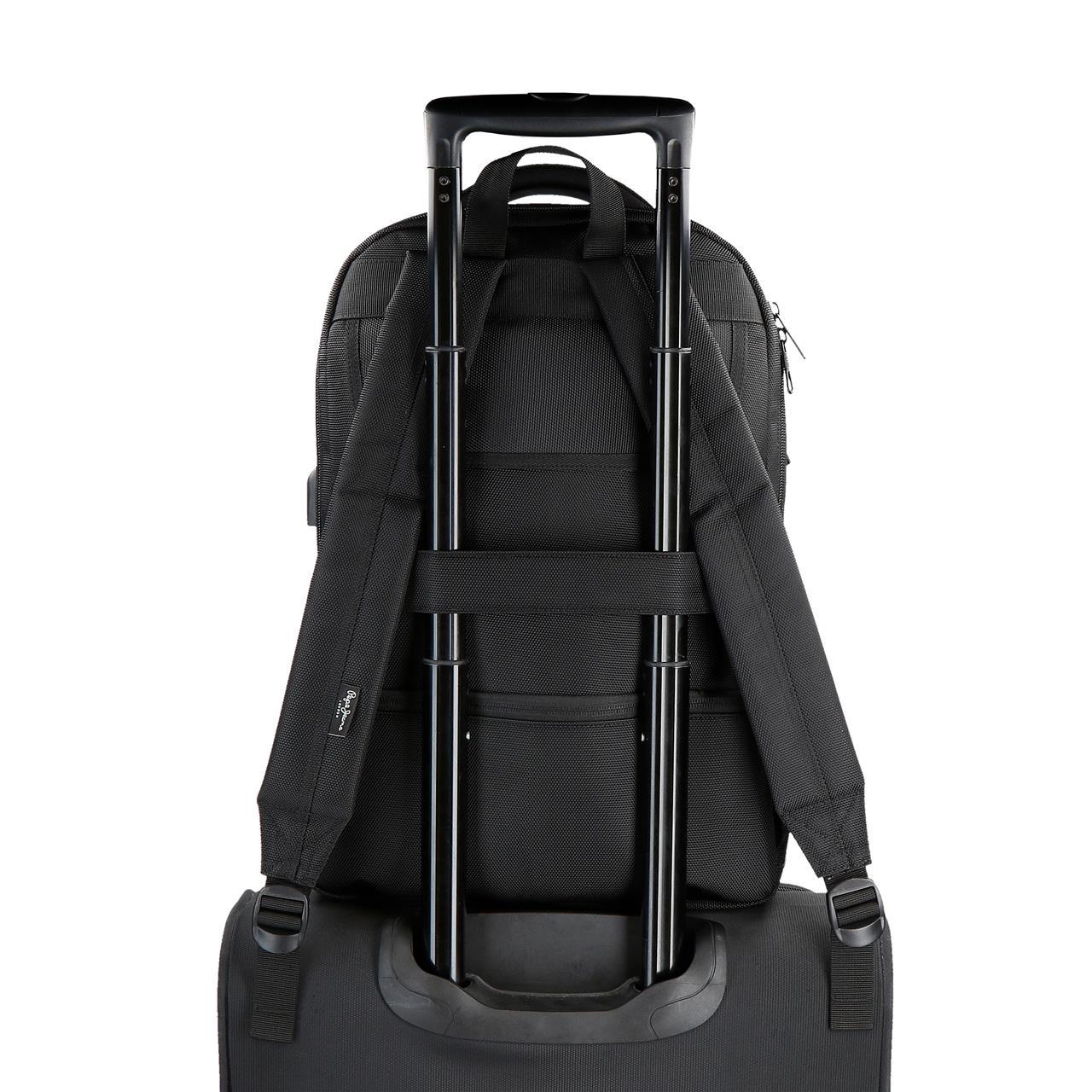 7052842 MOCHILA ADAP.PORTAORD&TABLET 3C.PJL BLACKMORE - Image 9