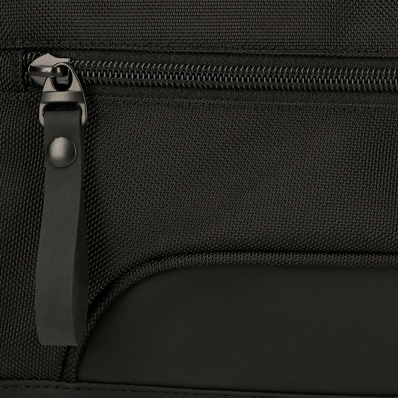 7062341 MOCHILA ADAP. PORTAORD. PJL BROMLEY 24 NEGRO - Image 7