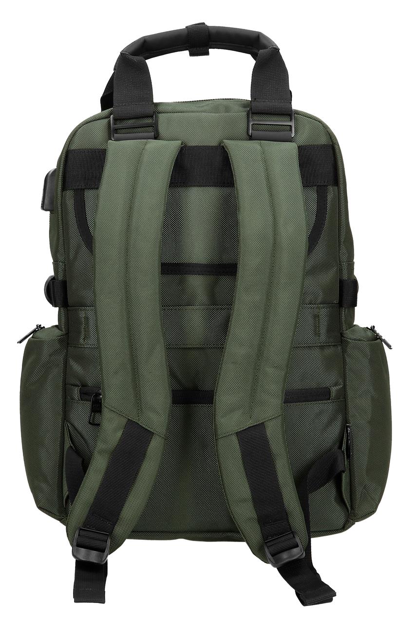 7062342 MOCHILA ADAP. PORTAORD. PJL BROMLEY 24 CAQUI - Image 3