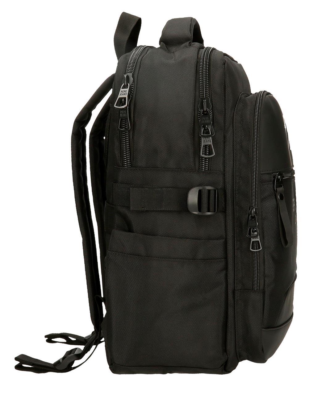 7062441 MOCHILA ADAP. CON PORTAORD. Y TABLET PJL BROMLEY 24 - Image 2