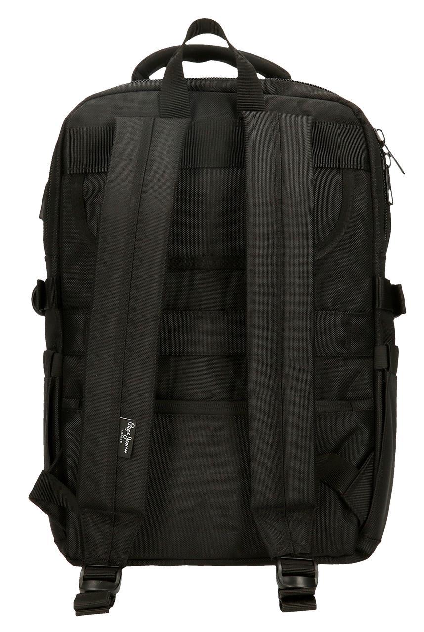 7062441 MOCHILA ADAP. CON PORTAORD. Y TABLET PJL BROMLEY 24 - Image 3