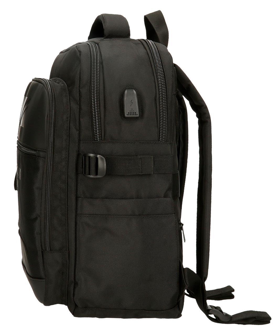 7062441 MOCHILA ADAP. CON PORTAORD. Y TABLET PJL BROMLEY 24 - Image 4