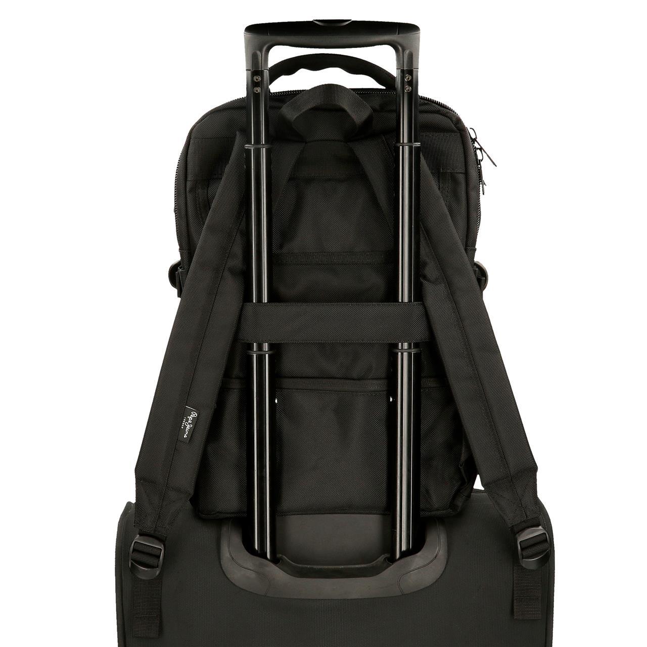 7062441 MOCHILA ADAP. CON PORTAORD. Y TABLET PJL BROMLEY 24 - Image 9