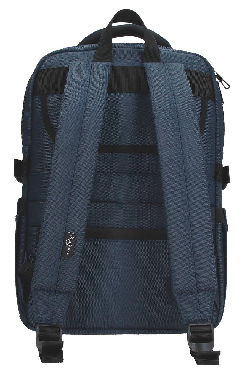 7062444 MOCHILA ADAP. PORTAORD. Y TABLET PJL BROMLEY 24 AZUL - Image 3