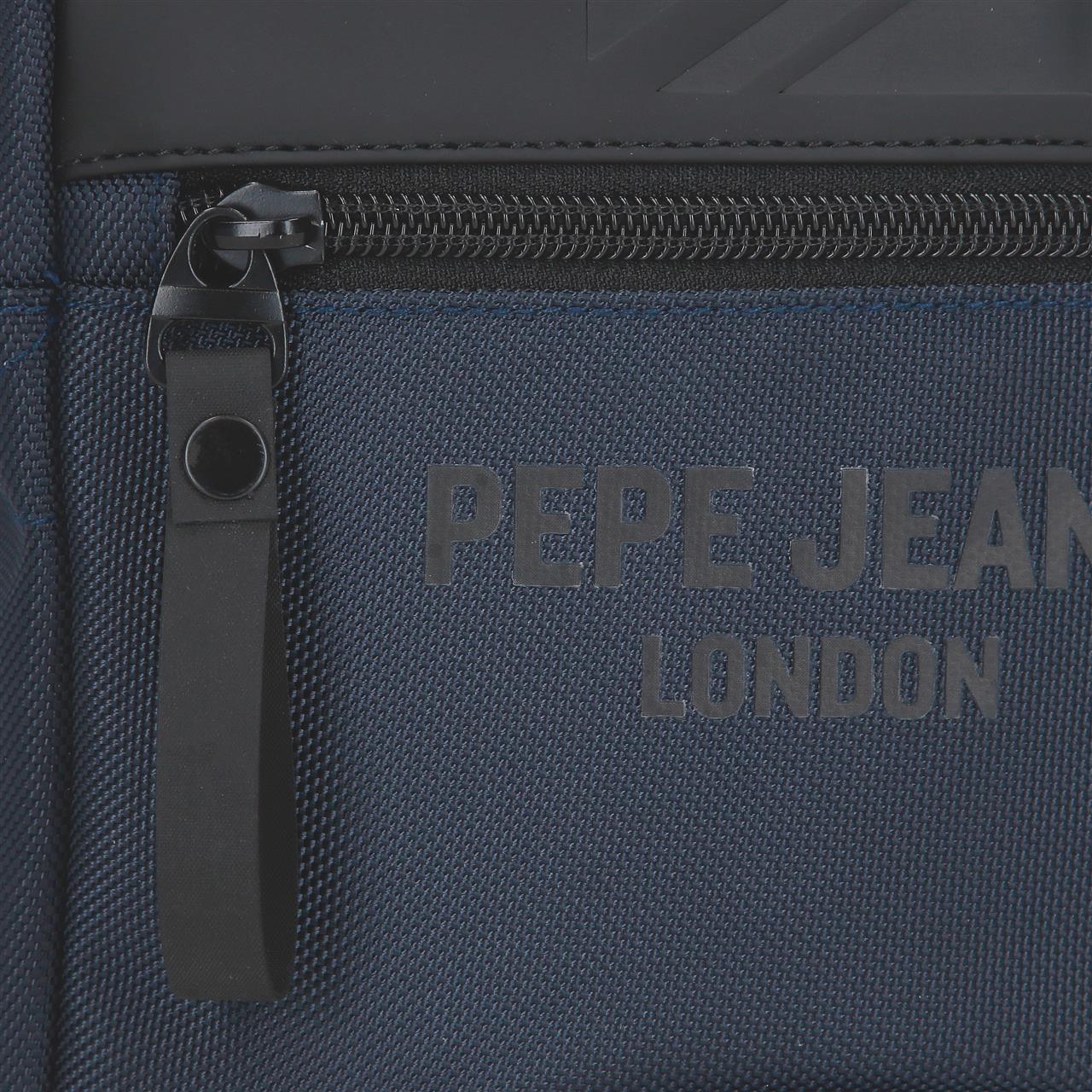 7062444 MOCHILA ADAP. PORTAORD. Y TABLET PJL BROMLEY 24 AZUL - Image 7