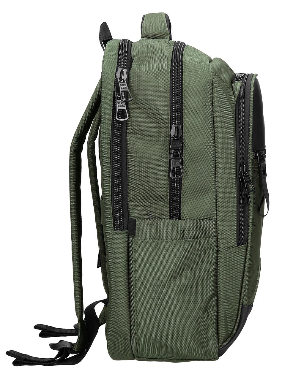 7062542 MOCHILA ADAP. 3C.PORTAORD. PJL BROMLEY 24 CAQUI - Image 2