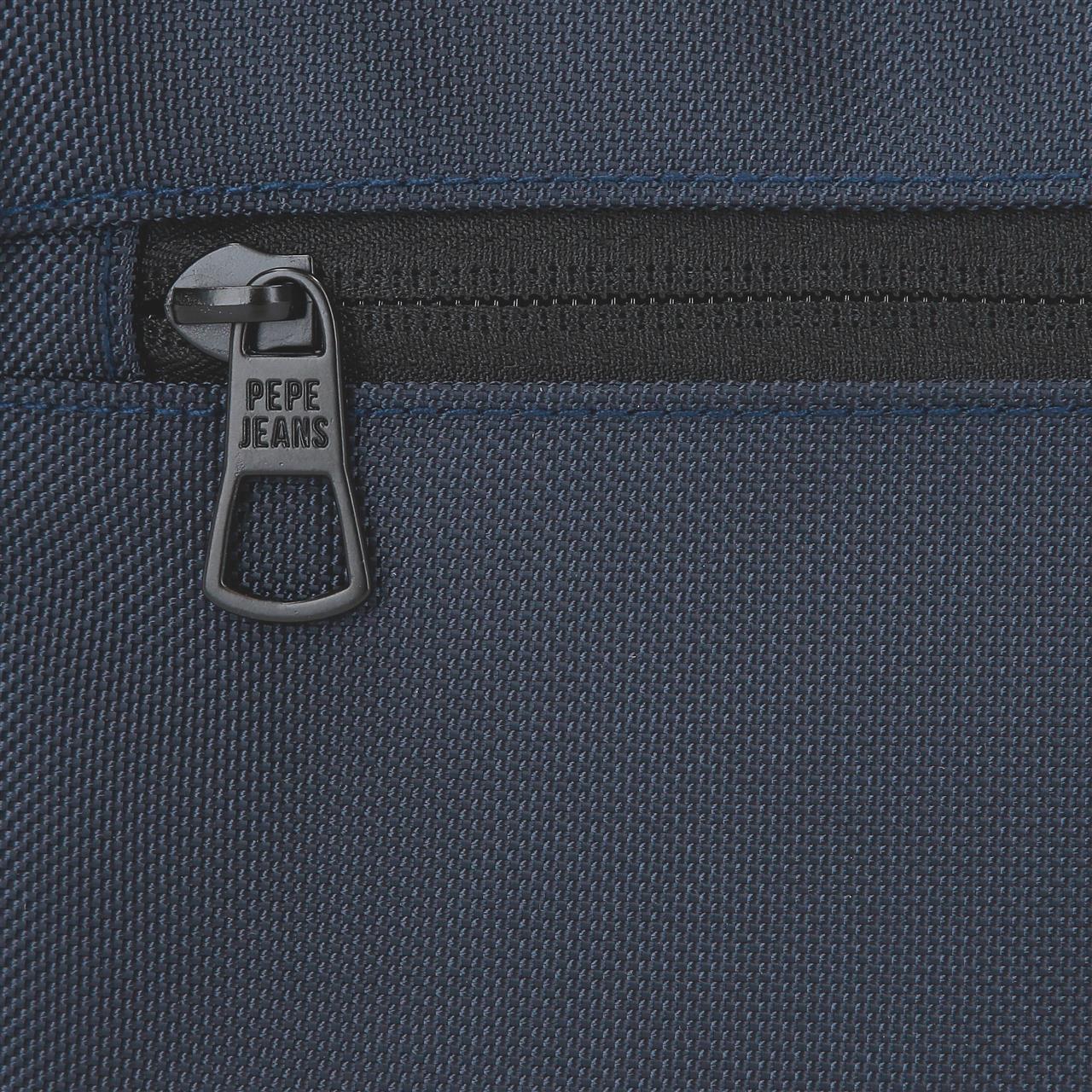 7062544 MOCHILA ADAP. 3C.PORTAORD PJL BROMLEY 24 AZUL - Image 8