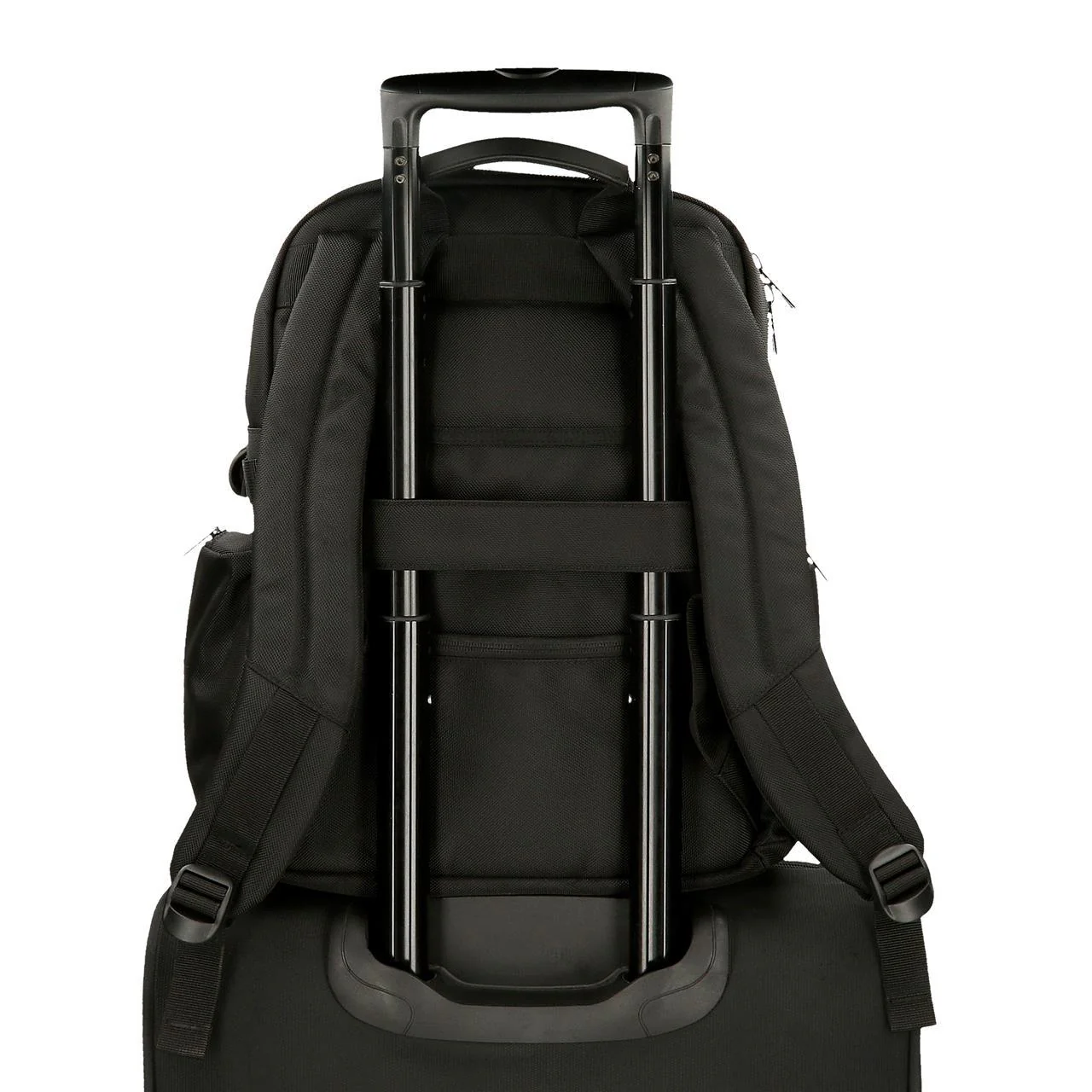 7062741 MOCHILA ADAP. PORTAORD. PJL BROMLEY 24 NEGRO - Image 8