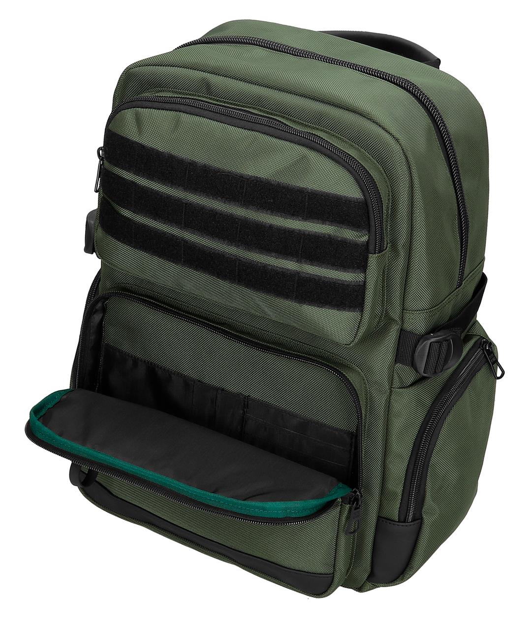 7062742 MOCHILA ADAP. PORTAORD. PJL BROMLEY 24 CAQUI - Image 10