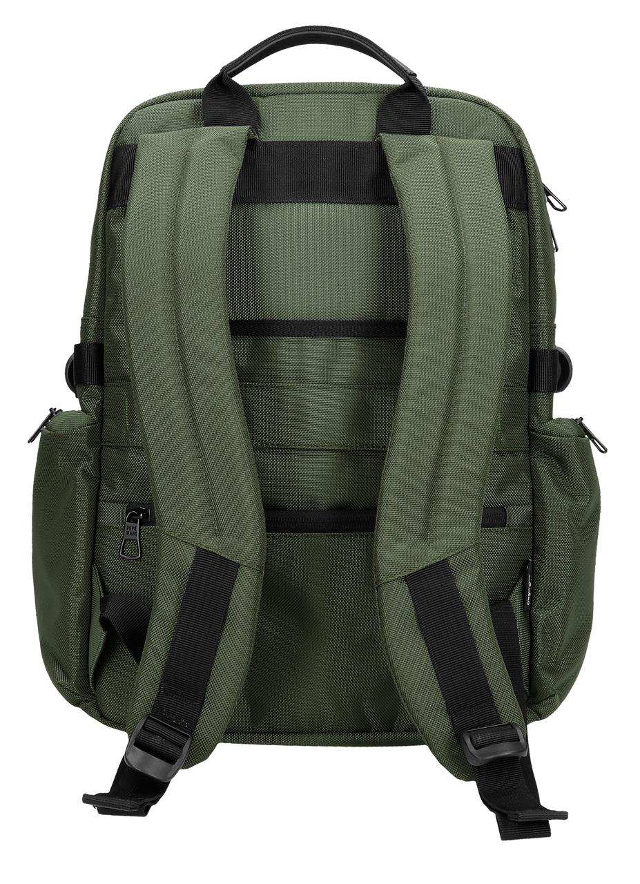 7062742 MOCHILA ADAP. PORTAORD. PJL BROMLEY 24 CAQUI - Image 3