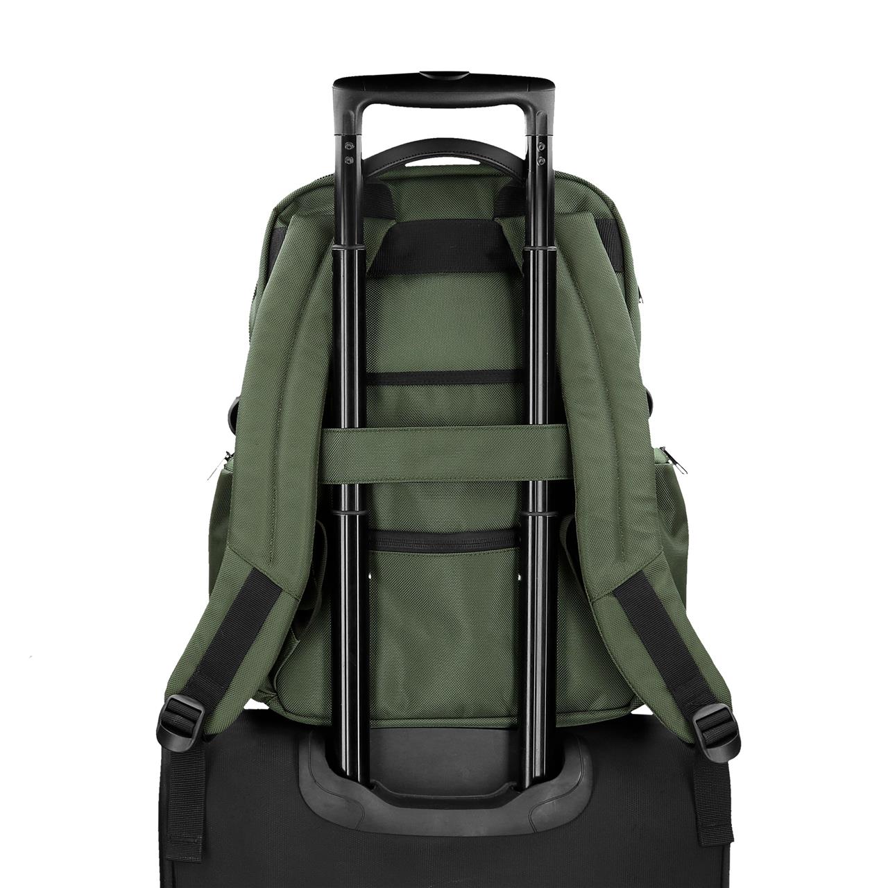 7062742 MOCHILA ADAP. PORTAORD. PJL BROMLEY 24 CAQUI - Image 8