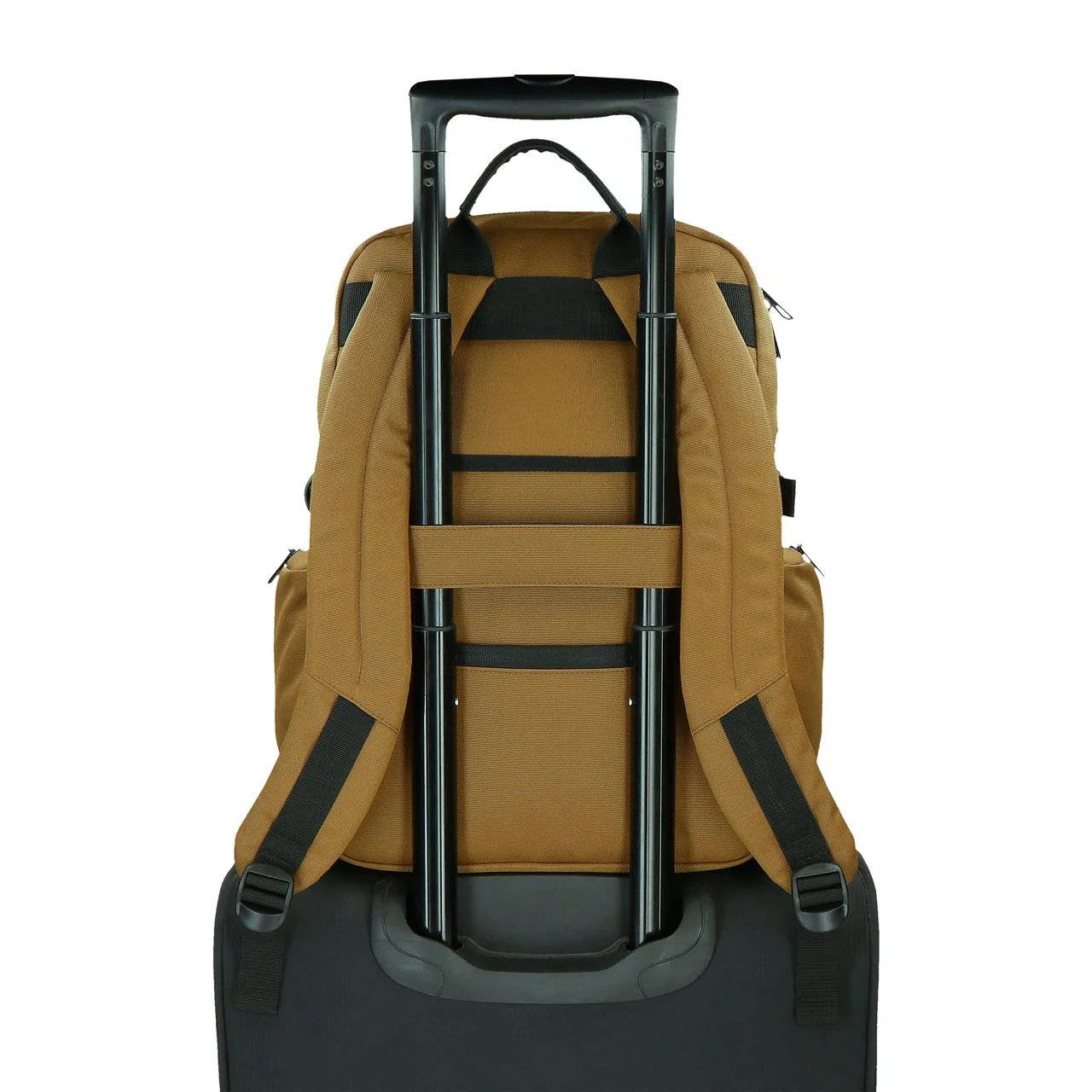 7062743 MOCHILA ADAP. PORTAORD. PJL BROMLEY 24 OCRE - Image 10