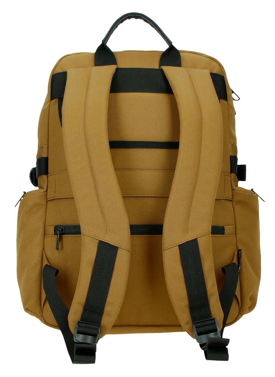 7062743 MOCHILA ADAP. PORTAORD. PJL BROMLEY 24 OCRE - Image 3