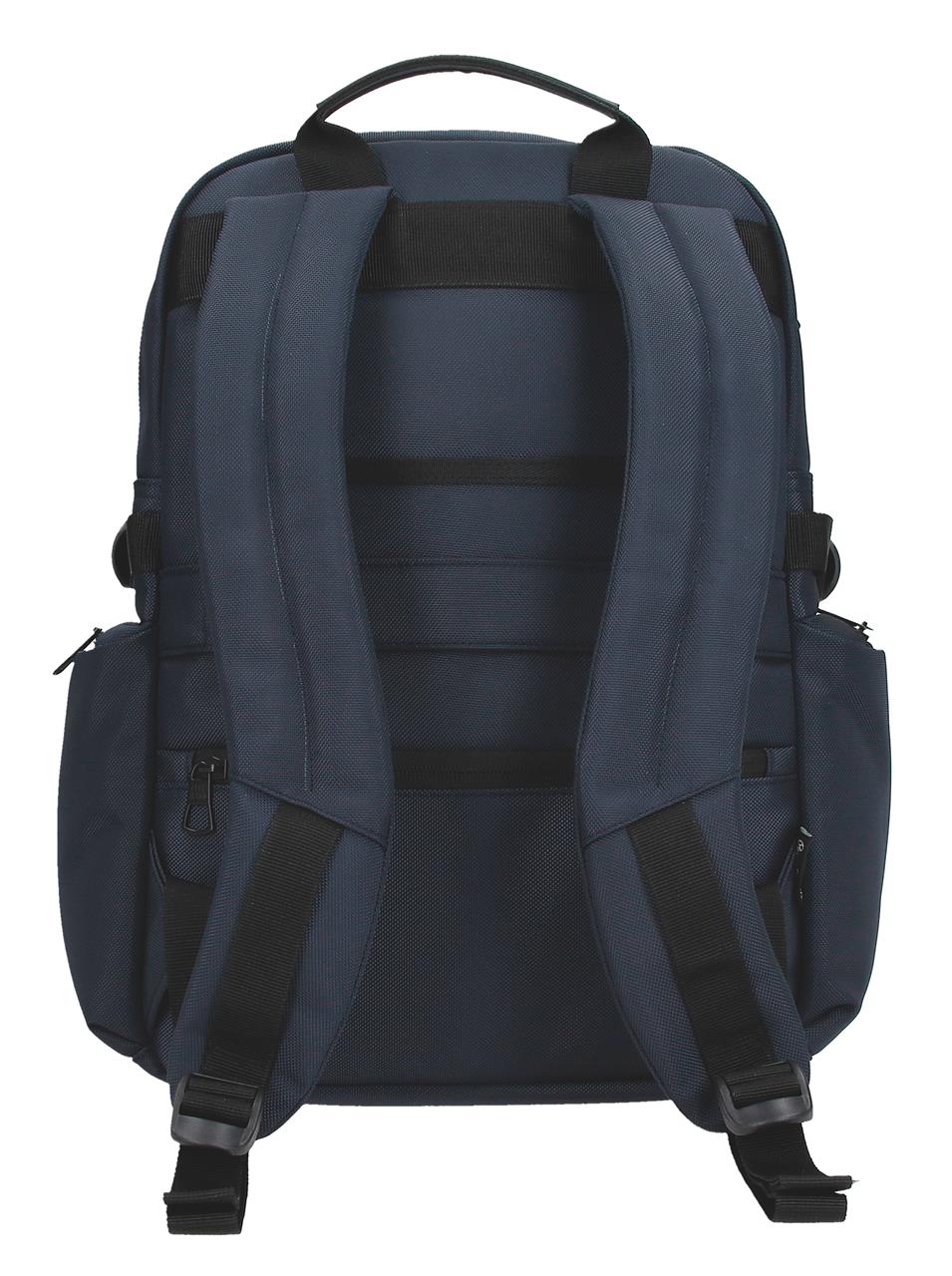 7062744 MOCHILA ADAP. PORTAORD. PJL BROMLEY 24 AZUL - Image 3