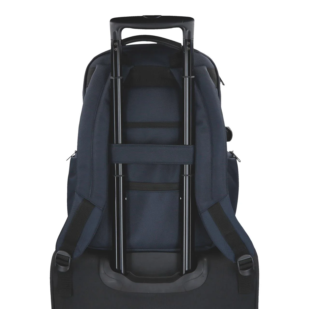 7062744 MOCHILA ADAP. PORTAORD. PJL BROMLEY 24 AZUL - Image 9