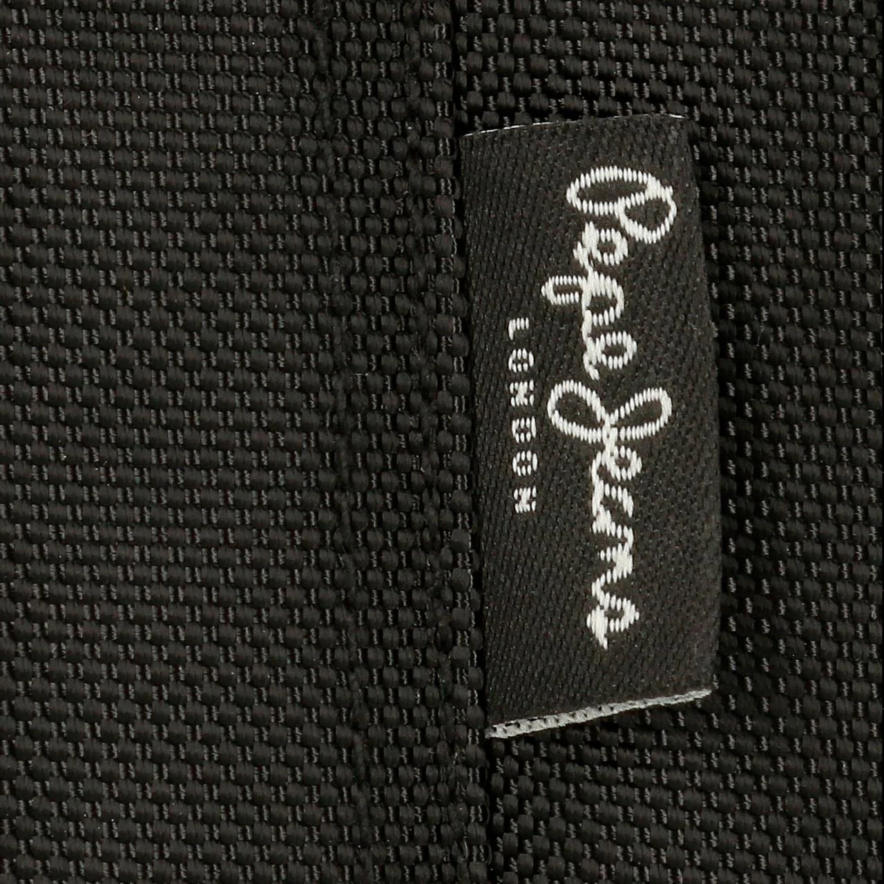 7062841 MOCHILA ADAP. PORTAORDENADOR PJL BROMLEY NEGRO - Image 10