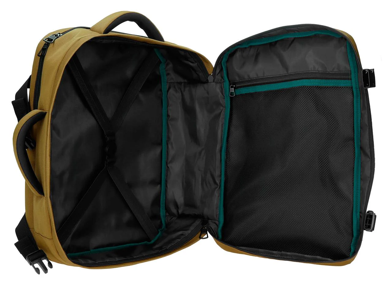 7062843 MOCHILA/MALETA ADAP. PORTAORDENADOR PJL BROMLEY 24 O - Image 11