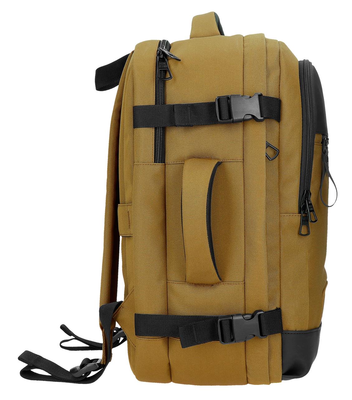 7062843 MOCHILA/MALETA ADAP. PORTAORDENADOR PJL BROMLEY 24 O - Image 2