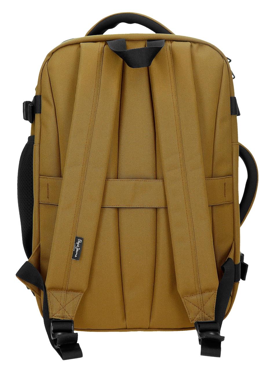 7062843 MOCHILA/MALETA ADAP. PORTAORDENADOR PJL BROMLEY 24 O - Image 3