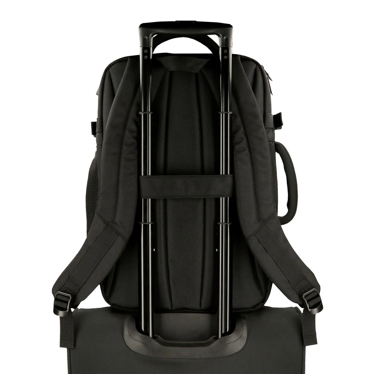7062941 MOCHILA ADAP. PORTAORD. PJL BROMLEY 24 NEGRO - Image 9