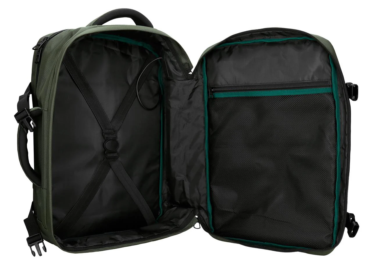 7062942 MOCHILA ADAP. PORTAORD. PJL BROMLEY 24 CAQUI - Image 11