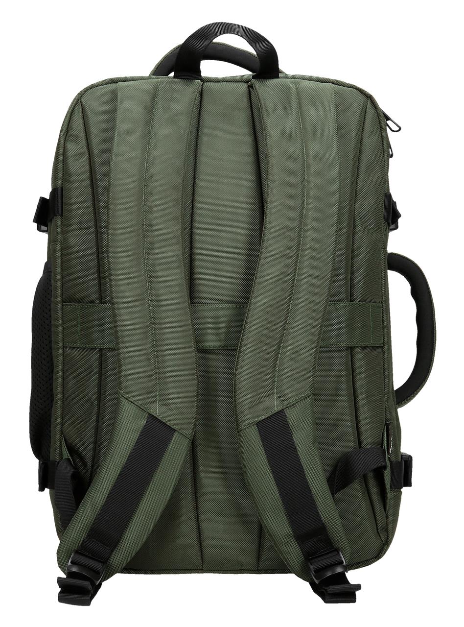 7062942 MOCHILA ADAP. PORTAORD. PJL BROMLEY 24 CAQUI - Image 3