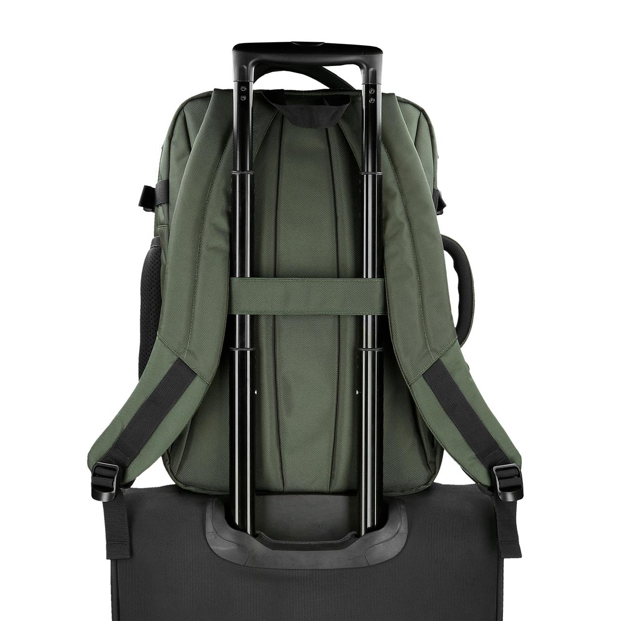 7062942 MOCHILA ADAP. PORTAORD. PJL BROMLEY 24 CAQUI - Image 9