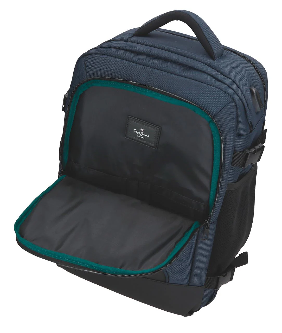 7062944 MOCHILA ADAP. PORTAORD. PJL BROMLEY 24 AZUL - Image 13