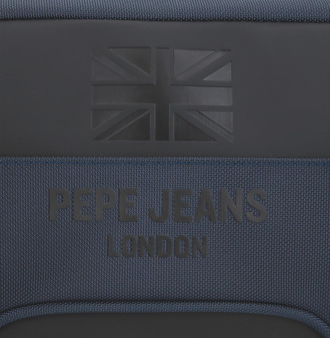 7062944 MOCHILA ADAP. PORTAORD. PJL BROMLEY 24 AZUL - Image 6