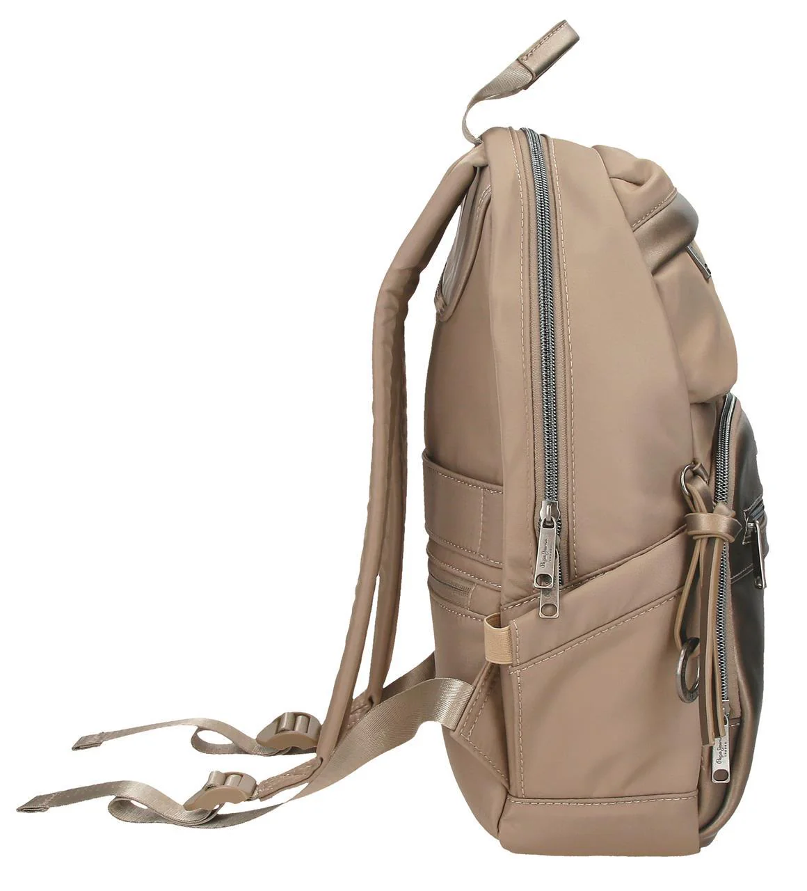 7082042 MOCHILA ADAP. PORTAORD Y TABLET.PJL RUBY TAUPE - Image 2