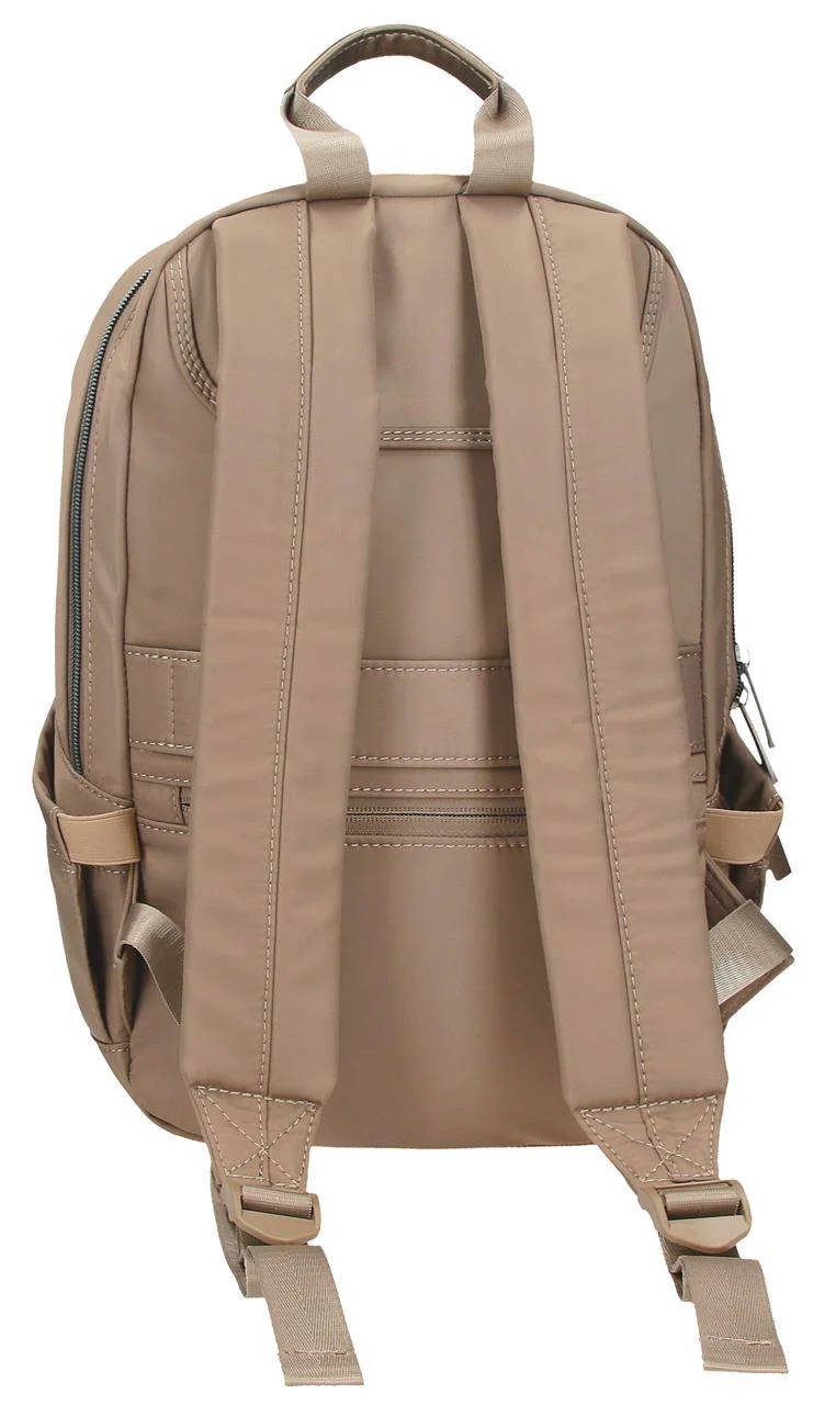 7082042 MOCHILA ADAP. PORTAORD Y TABLET.PJL RUBY TAUPE - Image 3